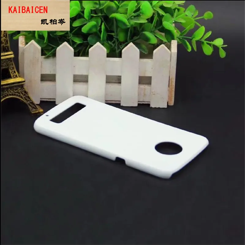 for Moto Z3 Play 3D Case (5)