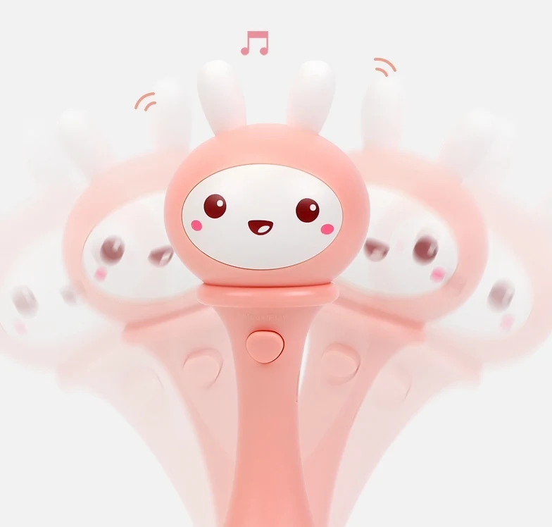 Precoce do Bebê Beiens Chocalhos Desenvolvimento Brinquedos 0 12 Meses Bebê Musical Mão Agitando Rattle Toy Engraçado Mobiles Brinquedos Educativos Presentes 11 Móbiles e chocalhos para bebês