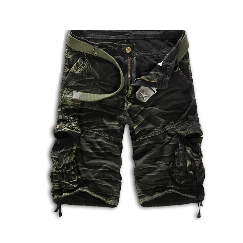 Мужчины Шорты Бодибилдинг Фитнес бриджи мужские Jogger Gymclothing шорты мужчины