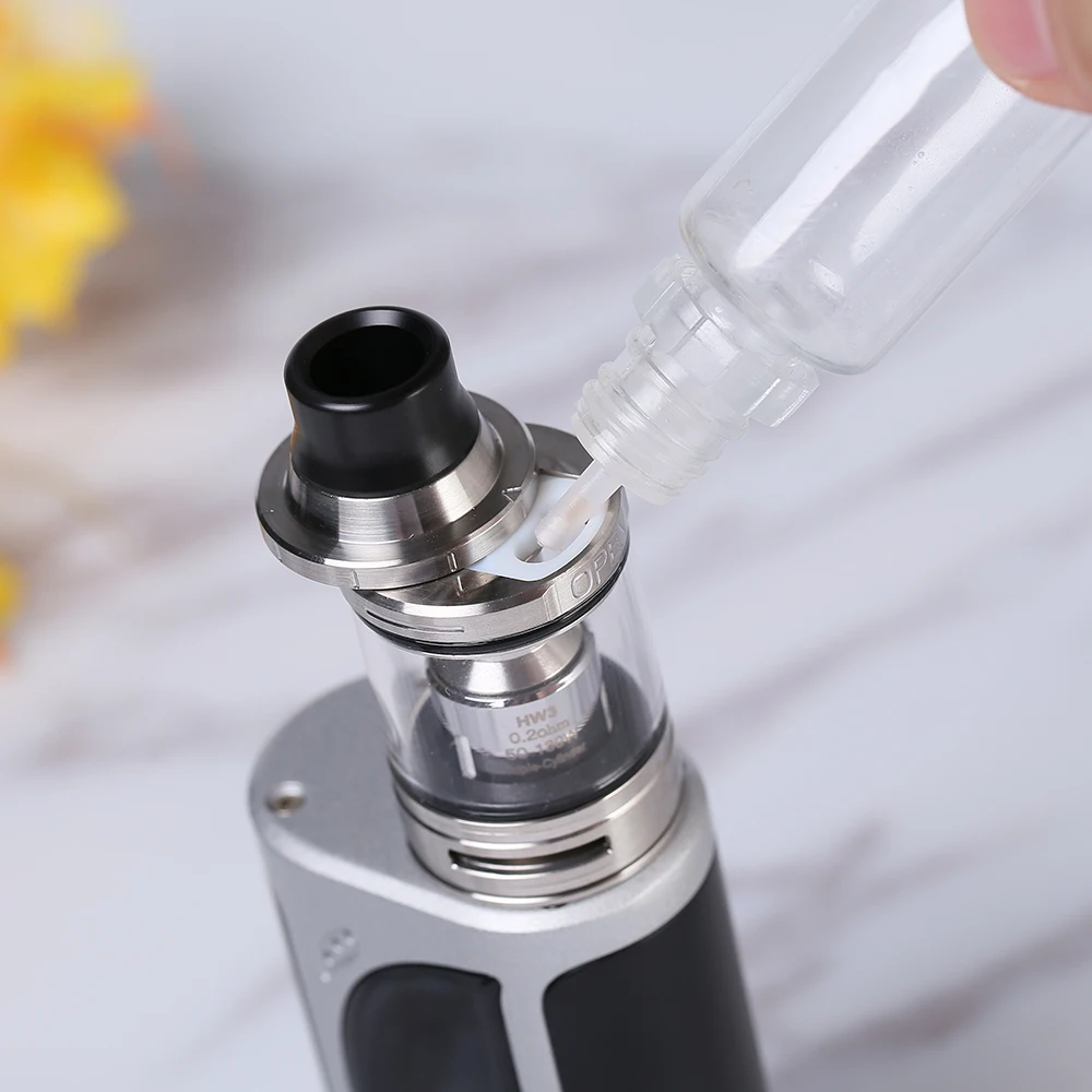 Оригинальная электронная сигарета Eleaf iKonn 220 с комплектом Ello 2 мл макс. выход Вт