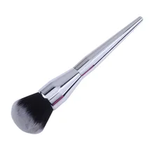 Professional Soft Brush Base Face Makeup Powder Concealer Blusher Eye Shadow Foundation Bleading Brush Cosmetic Beauty