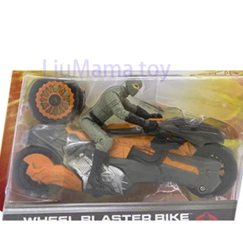 

Toy Figures Special Forces Inertia Pullback Motorcycle Toy Soldiers Dolls Man Boy Gift Model Birthday present Cool Home Office