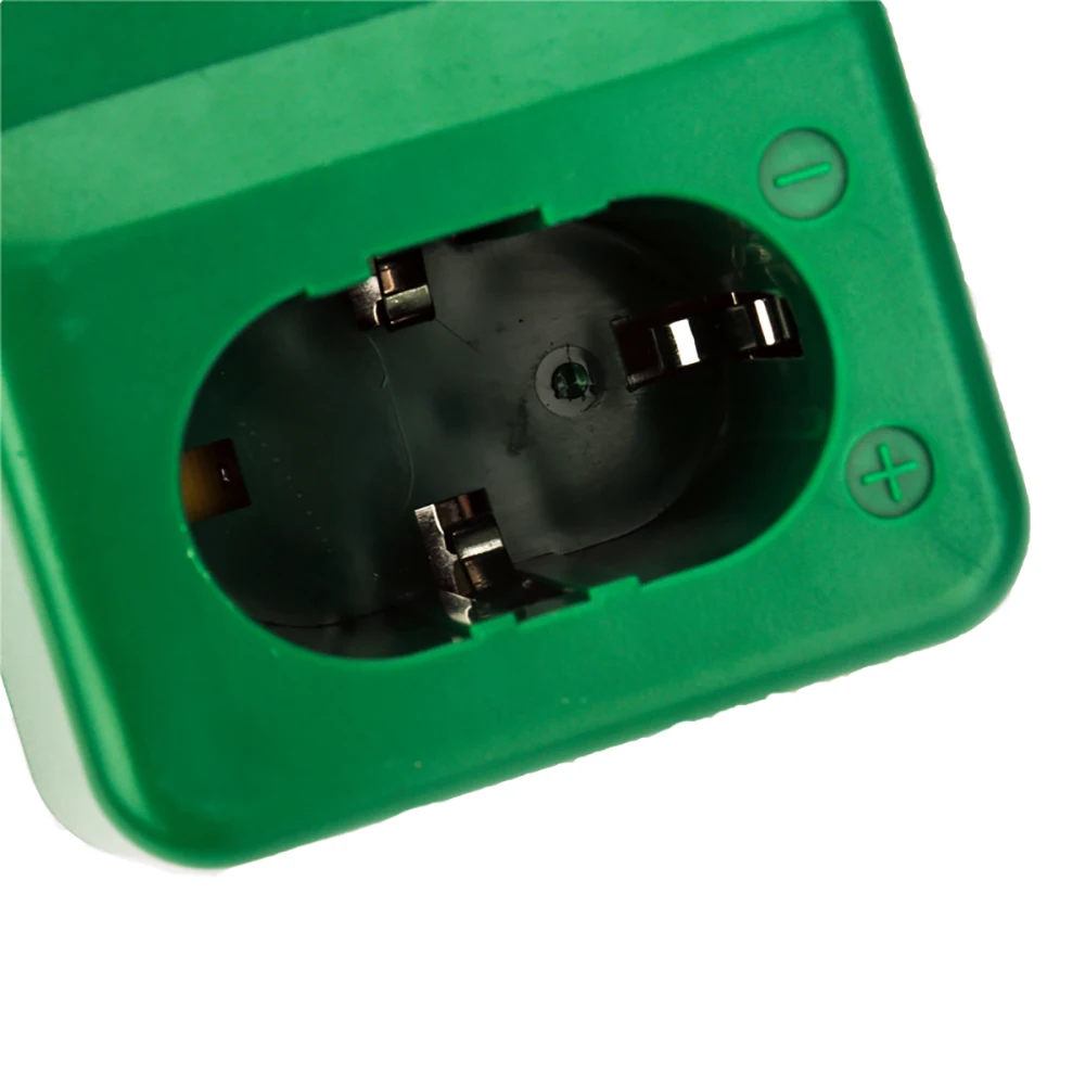Зарядное устройство для аккумуляторов Makita 7 2 В ~ 18 в Ni CD MH DC7100 DC9700 DC9710 DC711 DC18RA