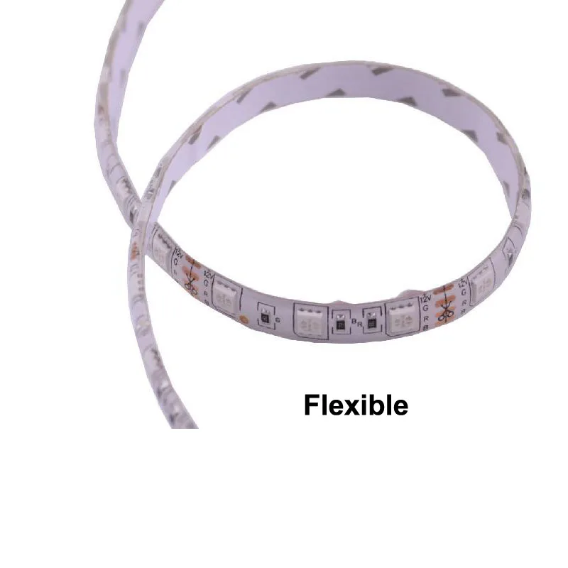 5050 rgb strip 8-