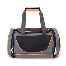 Переноска для домашних животных с удобным плечевым ремнем космическая капсула переносная сумка для кошек дышащая сумка для собак аксессуары для собак