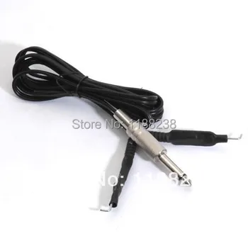 

10PCS Clip Cord for Power Supply for Tattoo Machine Wholesale retail Free shipping