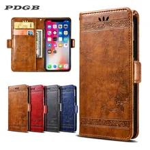 Винтажный кожаный чехол-кошелек для Meizu Note 9, 8, чехол для Meizu M6s, S6, M6T, 15, 16, 16X16 th Plus, флип-чехол для телефона с объемными цветами