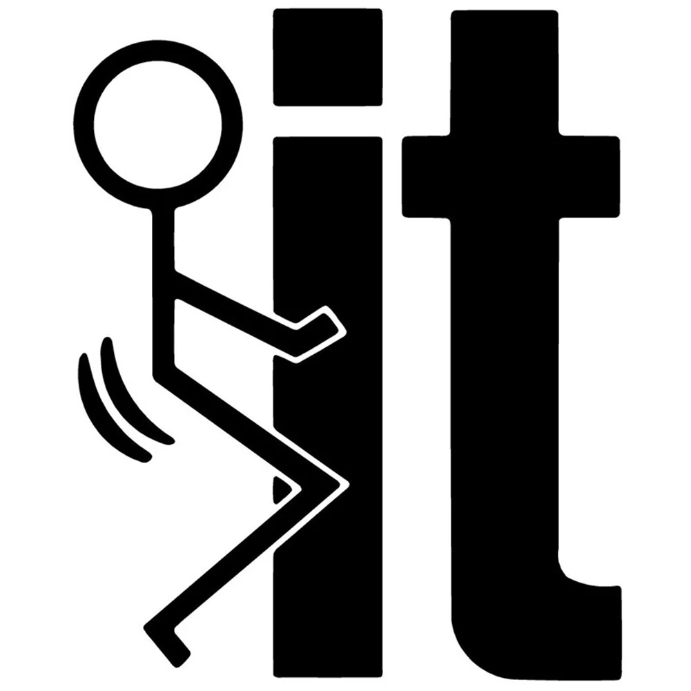 Concisa inglés palabra arte fuente coche ventana etiqueta reflectante etiqueta engomada decoración DIY accesorios automóvil pegatina coche