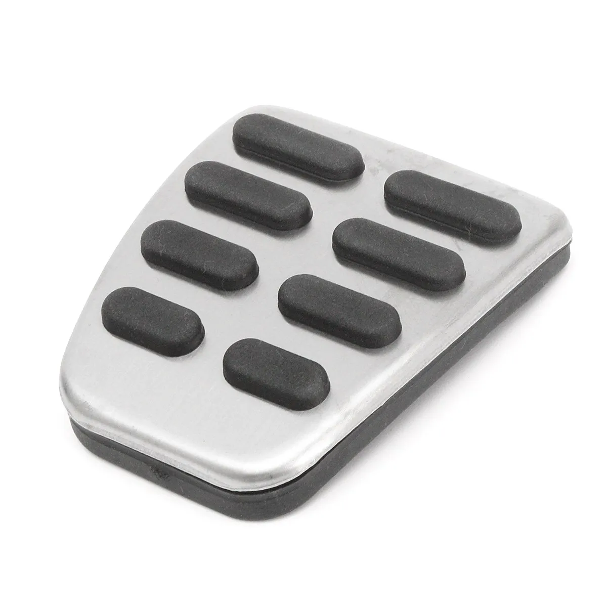 MT AT Car Accelerator Gas Fuel Brake Clutch Foot Pedal Cover For KIA Sportage QL 2016 2017 for Hyundai Sonata Fe