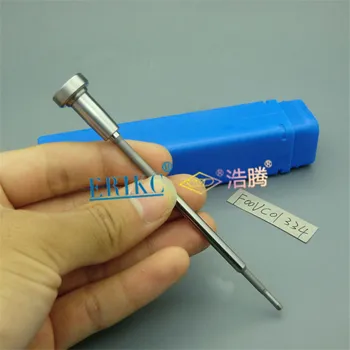 

ERIKC F00V C01 334 Bico Automatic High Pressure Injection Valve F00VC01334 Common Rail Injector Valve F OoV C01 334