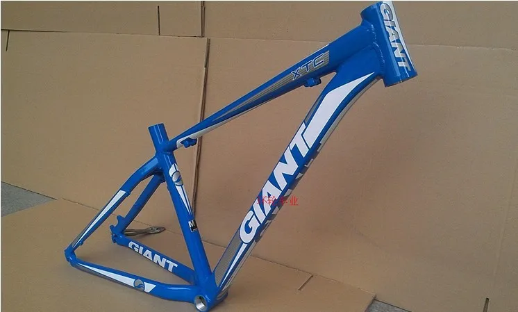 giant mountain bike frame