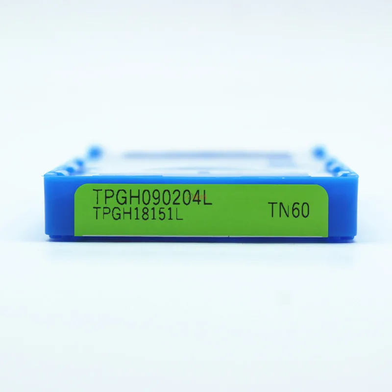 Бесплатная доставка TPGH090202/04L TN60 KYOCERA токарный инструмент для внутренней обточки