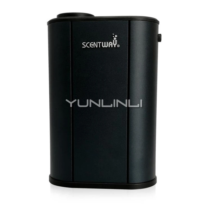 

Diffuser Atomizing Air Freshener Automatic Timing Essential Oil Aerosol Dispenser Multi-function Purification Equipment S71