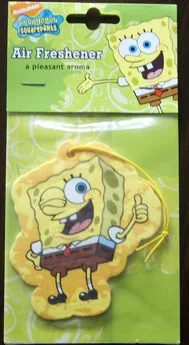 

Free Shipping Tree Customized car air freshener paper any logo