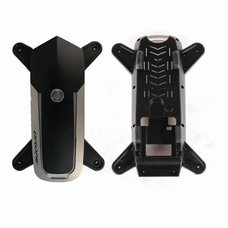 

JDRC JD-20S JD20S RC Drone Quadcopter Spare Parts Upper/Bottom Body Shell Cover