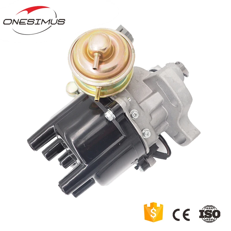19020-16120 Ignition System distributor for T- 4A-F 4AF COROLLA AE92 AT171