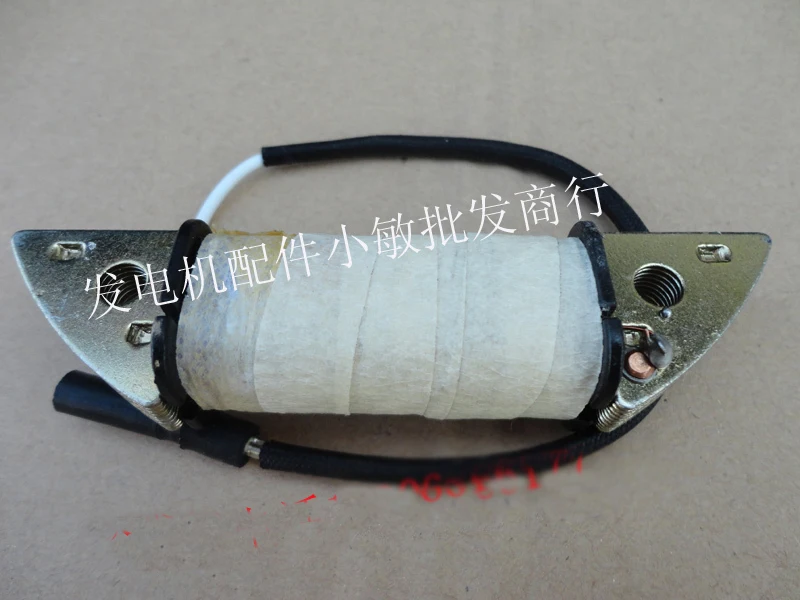 

Gasoline generator 5KW 188F GX390 190F gasoline engine 168F 170F GX160 charging coil