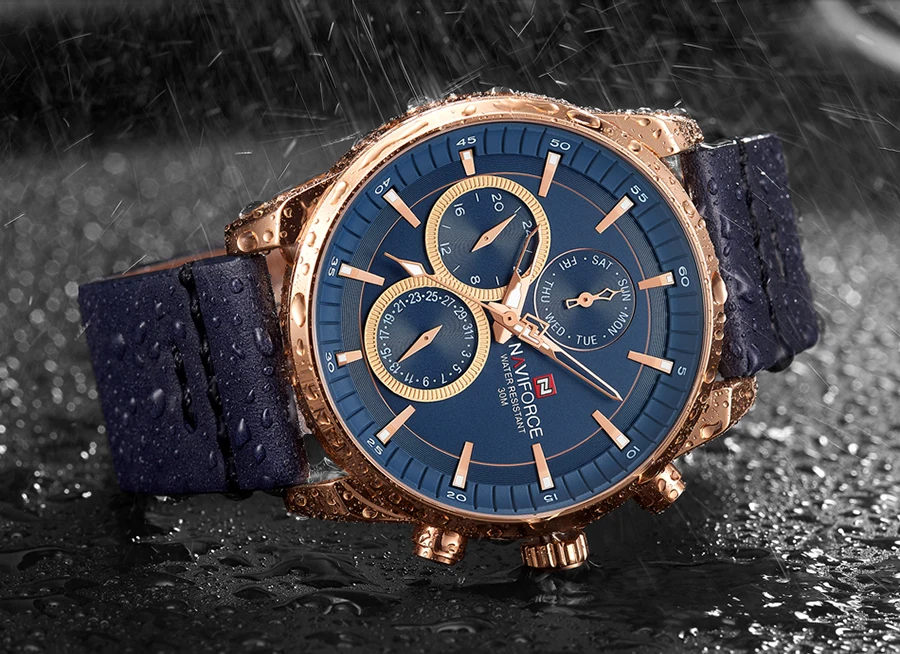 Men's Watches (4)