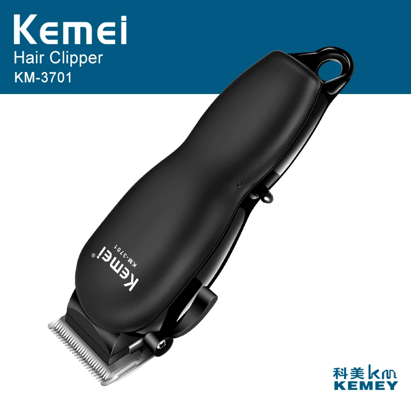 

110v-240v rechargeable clipper professional hair trimmer men electric shaver cutter hair cutting machine for barber