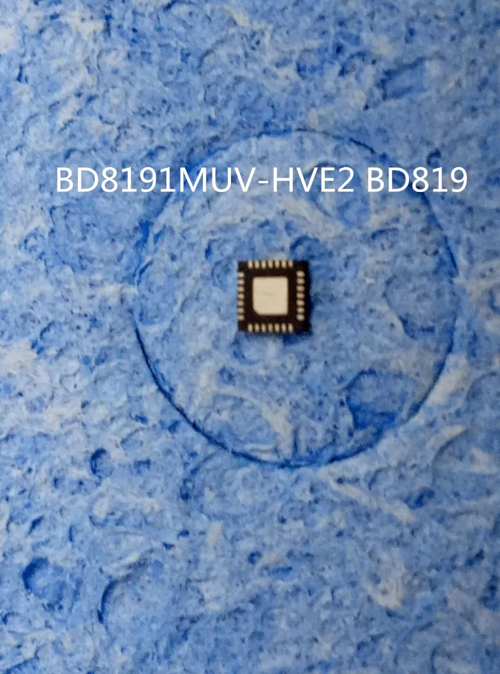 Новинка BD8191MUV-HVE2 BD8191 | Электроника
