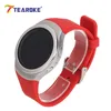 16 Colors Silicone Watchband for Samsung Galaxy Gear S2 R720 R730 Replacement Bracelet Band Strap for SM-R720 Smart Watch ► Photo 2/6