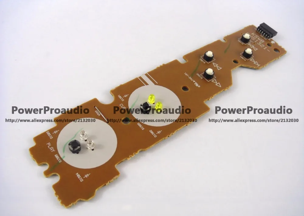 1pc DWS1321 Play Cue PCB circuit board for Pioneer