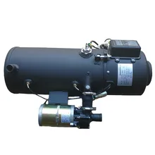 Automóvel preheater aquecedor diesel aquecimento de água aquecedor de carro aquecedor de estacionamento combustão