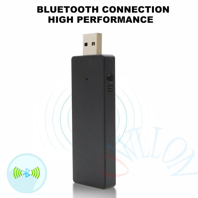 

PC Wireless Adapter Receiver For Xbox One Controller Receiver For win7/ win8/win10
