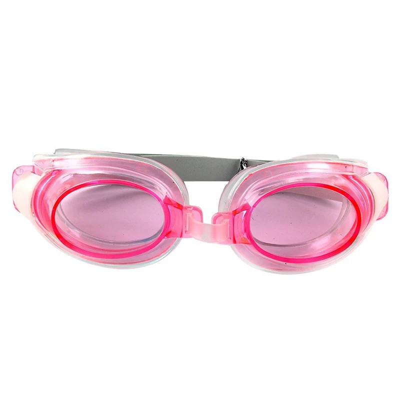 Профессиональные 3 в 1 плавательные очки, противотуманные очки для бассейна, унисекс, регулируемые очки, водонепроницаемые противотуманные очки