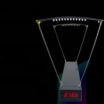 

Catapult tachometer professional level velocity measuring instrument: bow and arrow tachometer factory direct / non E9900-x