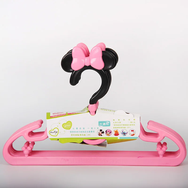 Вешалка для одежды пластиковые вешалки детской пальто крючок бытовой Органайзер