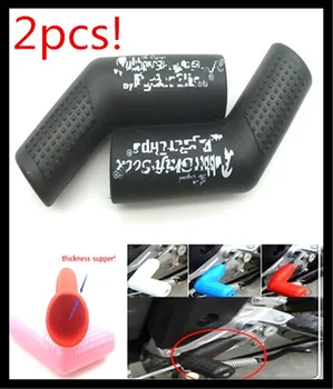 

Motorcycle Accessories Gear Shift Sock clips Shifter Shoe Case Cover For KTM 450SMR 500EXC SUZUKI GSXR1100 GSXR400 GT250