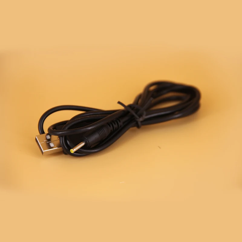 

For Tablet Universally PC MID USB 5V 2A AC 2.5mm to Power Charging Line For DC Power Supply Cable USB power supply line