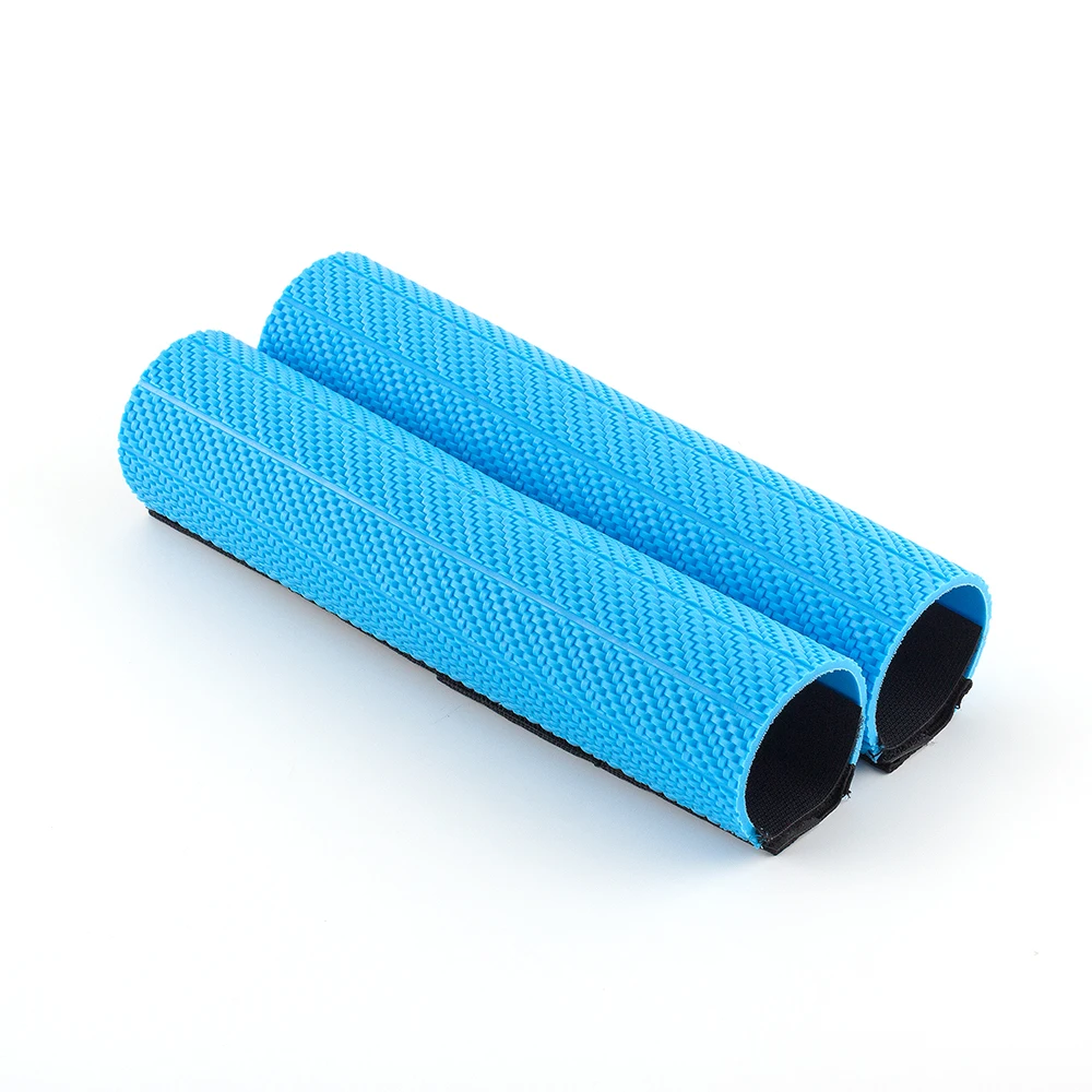 

Pair Front Fork Protector Shock Absorber Guard Wrap Cover Skin for KTM YZF250 CRF250 CRF45 Motorcycle Motocross Pit Dirt Bike