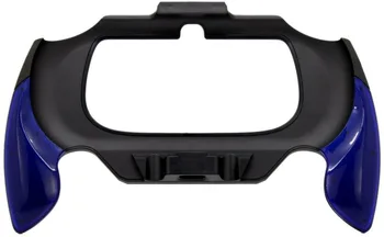 

XRHYY 3 Colors Choose Flexible Joypad Bracket Holder Hand Handle Grip for Sony PlayStation PS Vita PSV 2000 (PCH-2000 Slim Only)