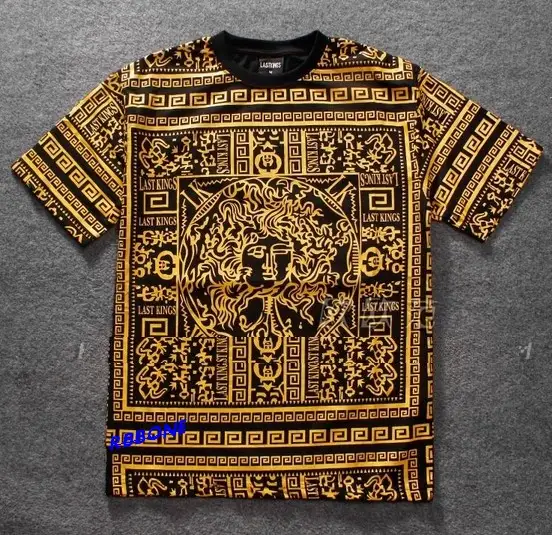 Tyga Clothing Last Kings Tee Tyga Last Kings Shirts