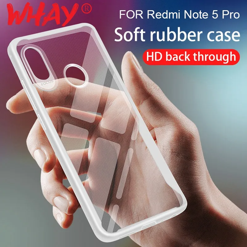 Чехол Xiomi для Xiaomi Redmi Note 7 6 5 Pro 6A Plus S2 силиконовый чехол телефона Mi 9 8 A2 Lite A1 Pocophone F1