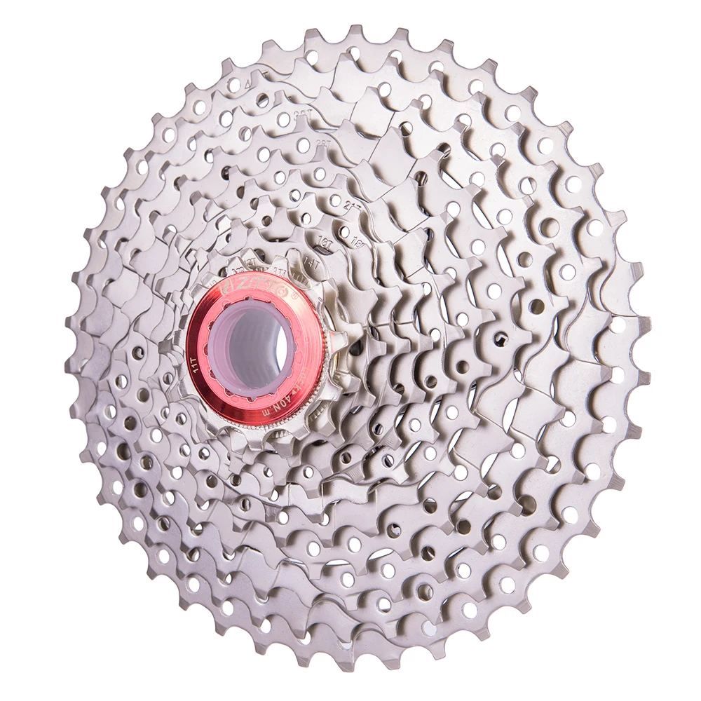 ZTTO MTB горный велосипед Fietsonderdelen 11 s 22 Gratis Wiel скоростная кассета 40 t Onderdelen Compatibel m7000