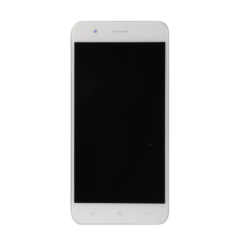 Экран для Xiaomi Mi A1 ЖК дисплей + сенсорный экран miA1 дигитайзер Премиум замена Для MiA1