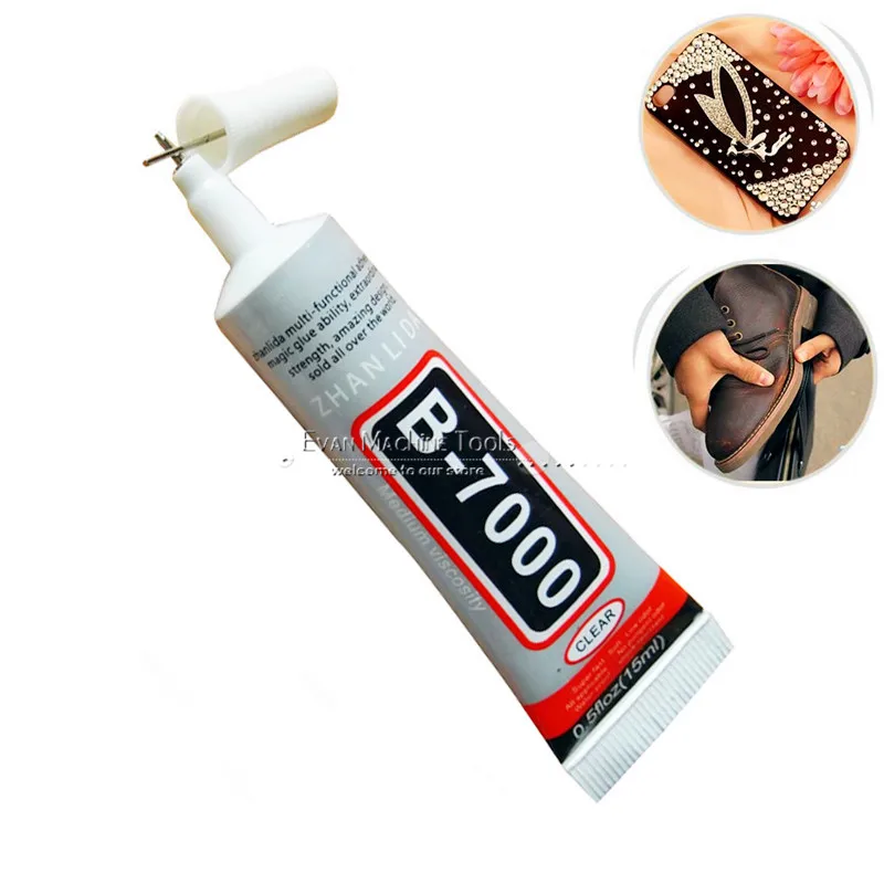 15ml Multi purpose Adhesives For Mobile Phone Repair Touch Screen Glue DIY Toolsin Sealers from