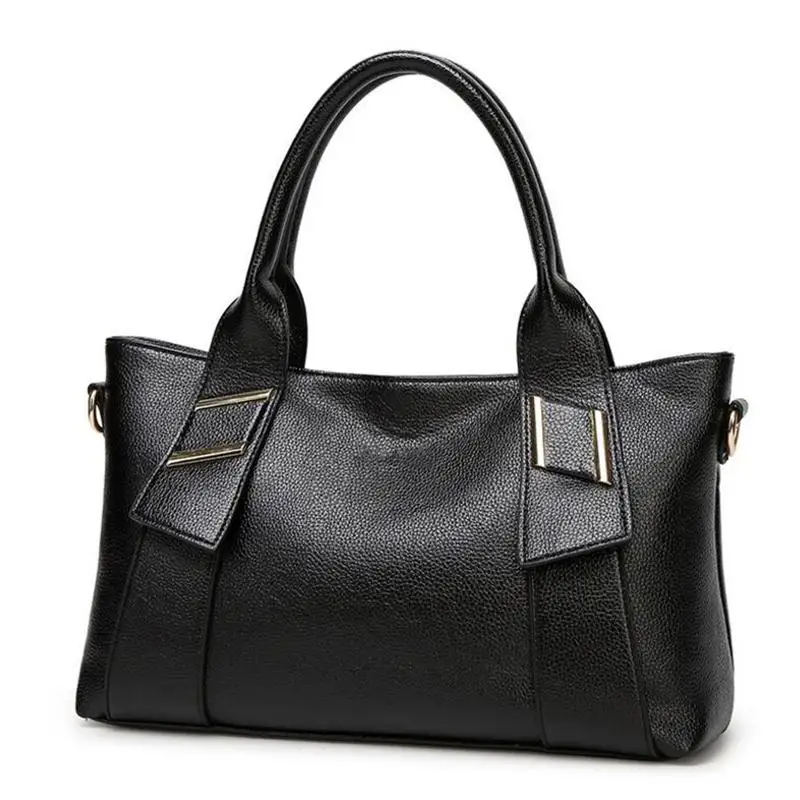 Buy Luxury Brand Women Shoulder Bag Soft Leather