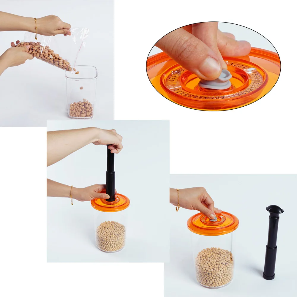 laimeng recipiente vacuo recipiente de armazenamento 04