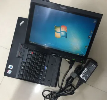 

alldata software all data v10.53 and mitchell on demand 5 hdd 1tb 2in1 with laptop x201t used ram 4g cpu i7 diagnostic data