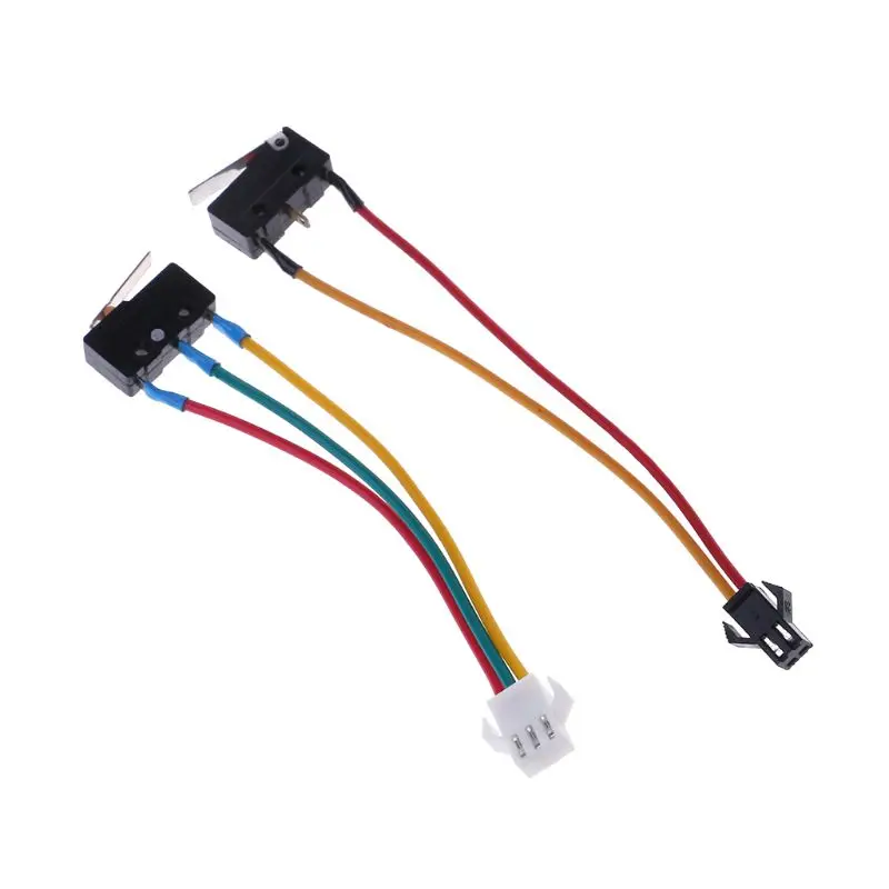 

Gas Water Heater Micro Switch Two/Three Wires Small On-off Control