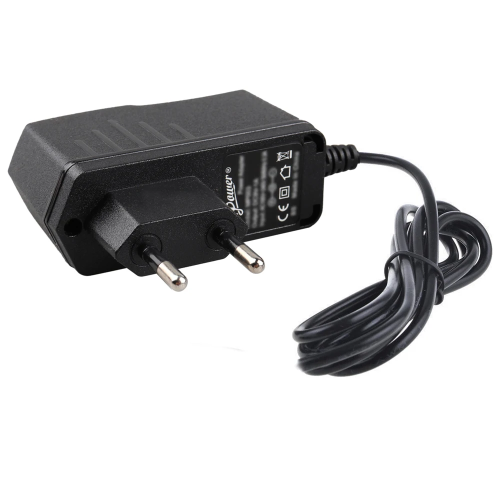 9V effect pedal power supply 8