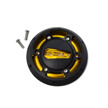 

BJMOTO High Quality CNC Aluminum Engine Protective Cover Protector For Yamaha T-max 530 2012-2016