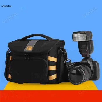 

Professional one-shoulder photography bag A 1642 fashion waterproof shockproof one-shoulder photography bag CD50 T07