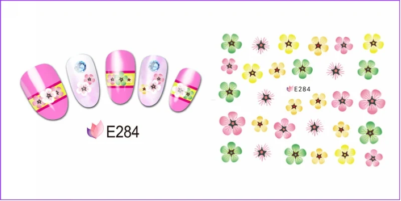 E284