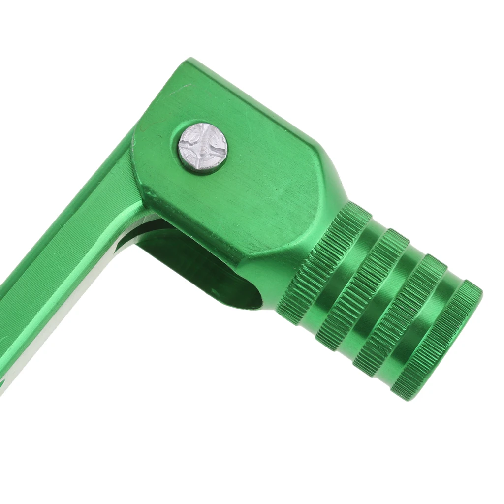 Gear Shifter Shift Lever For Honda XR CRF50 70 Dirt Bike SSR TaoTao CNC Machined With High Quality Colorful