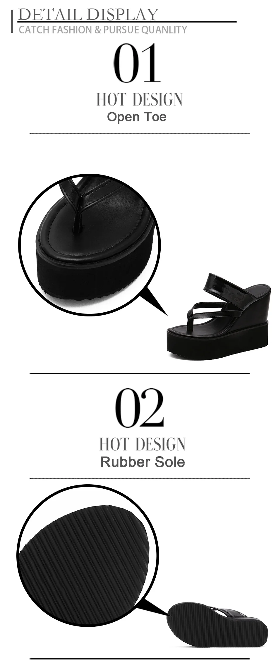 high heels